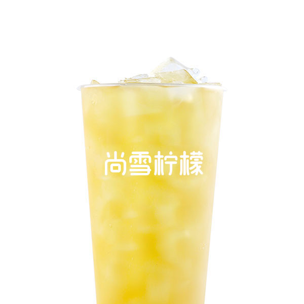 茉莉纯茶