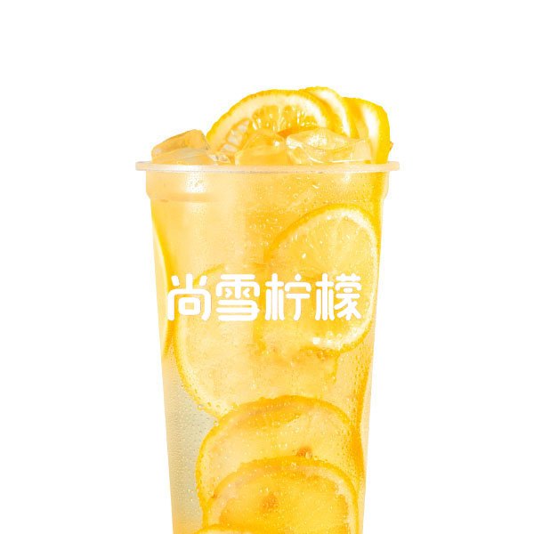 冰鲜柠檬水