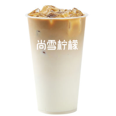 生椰拿铁