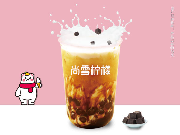 珍珠奶茶加盟为什么如此受欢迎？
